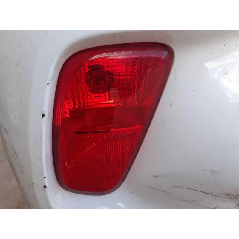 Recambio de faro antiniebla trasero izquierdo para kia picanto (ja) concept referencia OEM IAM   