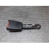 Recambio de enganche cinturon delantero izquierdo para peugeot 206 cc cc referencia OEM IAM   
