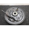 Recambio de tambor freno trasero para honda hr-v (gh) 4wd (5-ptas.) referencia OEM IAM   
