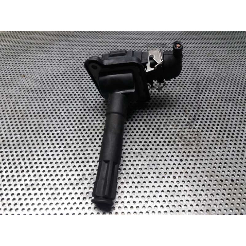 Recambio de bobina encendido para audi a4 berlina (b5) 1.8 20v turbo referencia OEM IAM 0040100016  