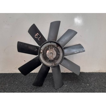 VENTILADOR VISCOSO MOTOR SACHS