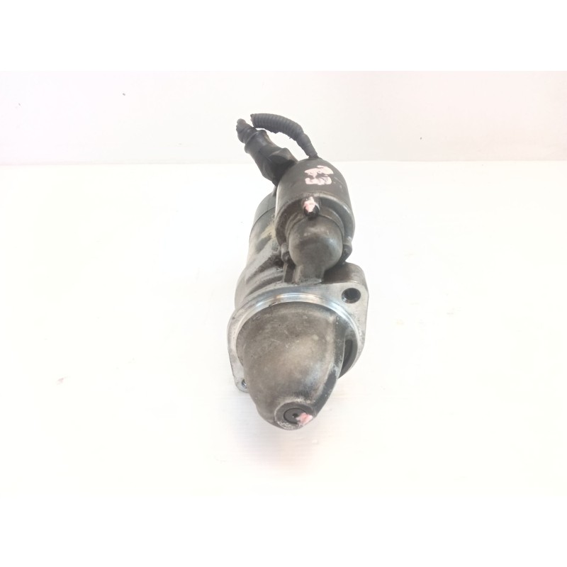 Recambio de motor arranque para ssangyong rexton rx 270 plus / 270 xdi plus referencia OEM IAM 6611513701  