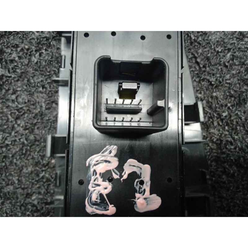 Recambio de mando elevalunas delantero izquierdo para seat toledo (5p2) sport referencia OEM IAM 1K4959857 4