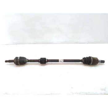 TRANSMISION DELANTERA DERECHA T0203R 