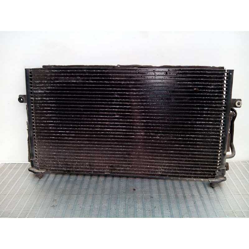 Recambio de condensador / radiador aire acondicionado para volvo s40 berlina 1.6 cat referencia OEM IAM CAB311B080  