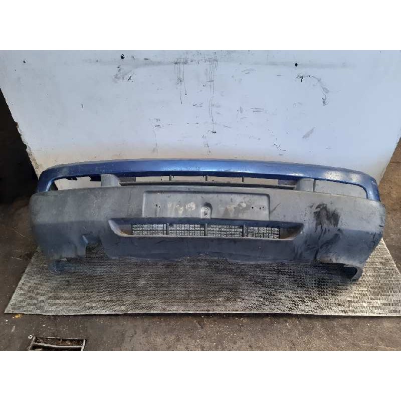 Recambio de paragolpes delantero para citroën evasion 2.0 hdi sx referencia OEM IAM   