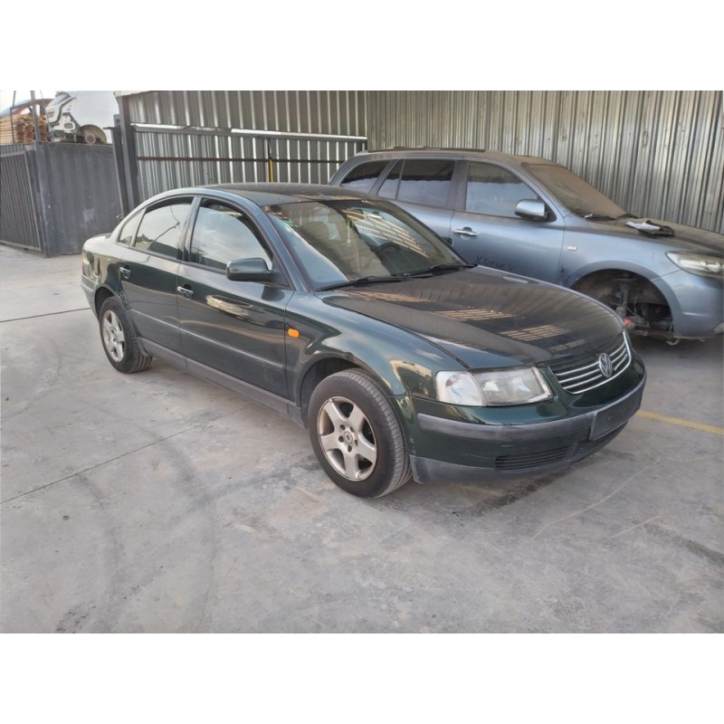 volkswagen passat berlina (3b2) del año 1997