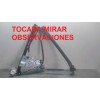 Recambio de elevalunas delantero izquierdo para volkswagen polo berlina (6n1) concept referencia OEM IAM   