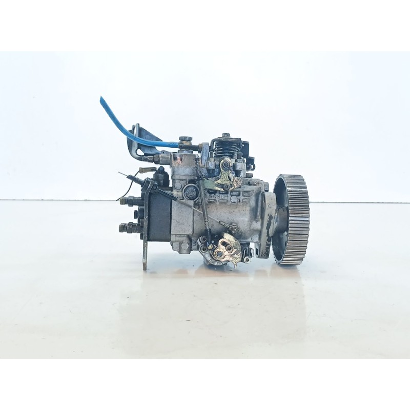 Recambio de bomba inyeccion para volkswagen t4 transporter/furgoneta (mod. 1991) combi referencia OEM IAM 0460484031  BOSCH - Azul 4