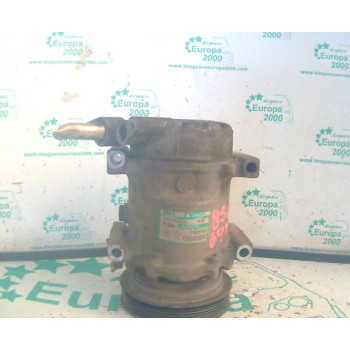 COMPRESOR AIRE ACONDICIONADO 1416H 7700273801 