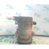 Recambio de compresor aire acondicionado para renault kangoo (f/kc0) 1.5 dci diesel referencia OEM IAM 1416H 7700273801 
