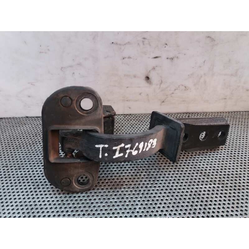 Recambio de bisagra izquierda porton para volvo v70 familiar 2.4 diesel cat referencia OEM IAM 312184256 3