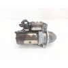 Recambio de motor arranque para ssangyong rexton rx 270 plus / 270 xdi plus referencia OEM IAM 6611513701  