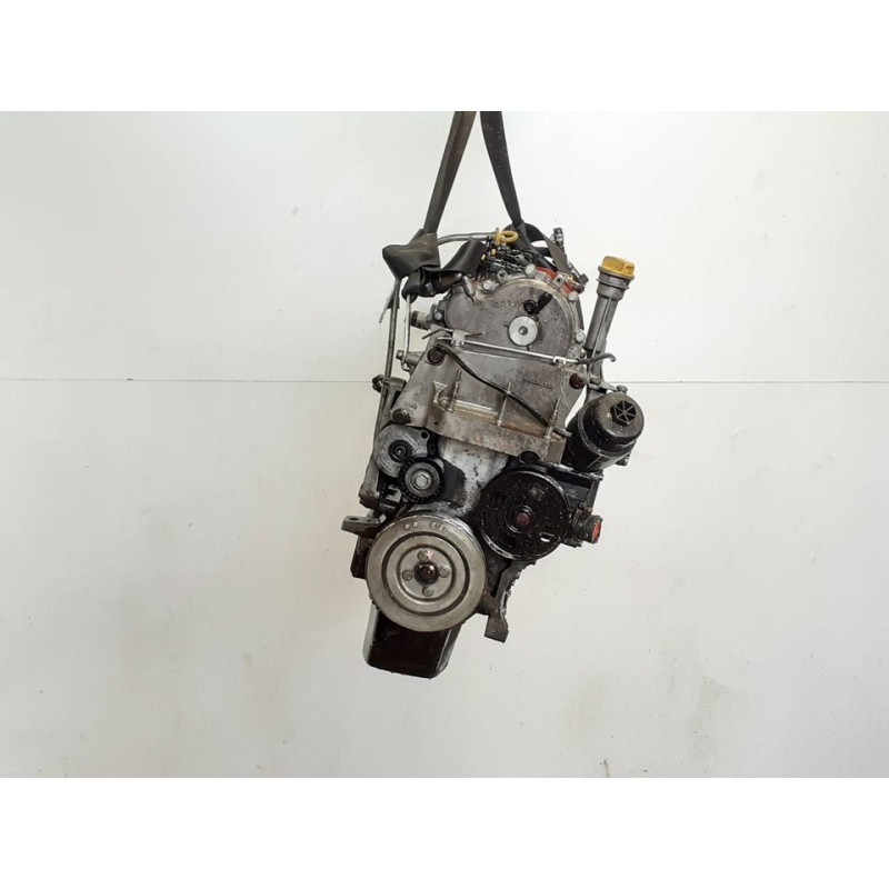 Recambio de motor completo para suzuki swift azg (nz) gl referencia OEM IAM A13DTC - Blanco 6