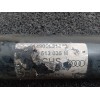 Recambio de amortiguador trasero izquierdo para audi a4 ber. (b8) básico quattro referencia OEM IAM 8T0513035M 814902001440 SACH