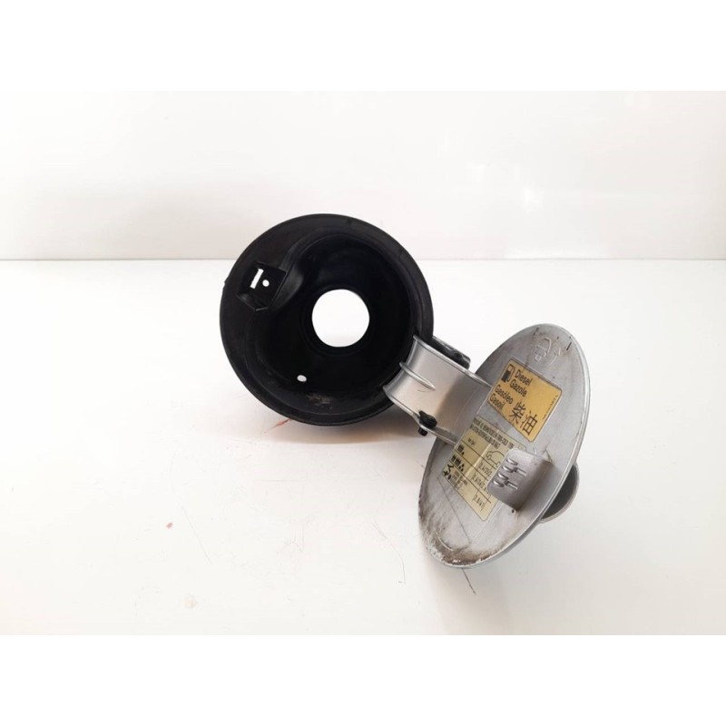 Recambio de tapa exterior combustible para seat toledo (5p2) stylance / style referencia OEM IAM 5P5809905 3
