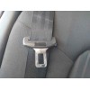 Recambio de cinturon seguridad trasero derecho para audi a4 ber. (b8) e referencia OEM IAM   