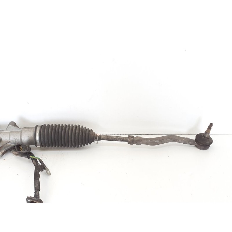 Recambio de cremallera direccion para peugeot 2008 (--.2013) active referencia OEM IAM 9816450980 - Blanco 3