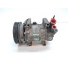 Recambio de compresor aire acondicionado para renault kangoo (f/kc0) 1.5 dci diesel referencia OEM IAM 1416H 7700273801 