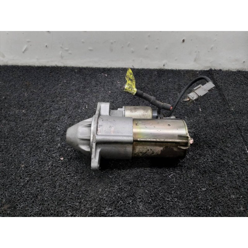 Recambio de motor arranque para daewoo nubira berlina cdx referencia OEM IAM 96450663 3J301 