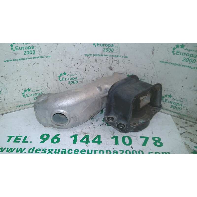 Recambio de soporte motor derecho para citroën c4 berlina 1.4 16v referencia OEM IAM 9636583980  