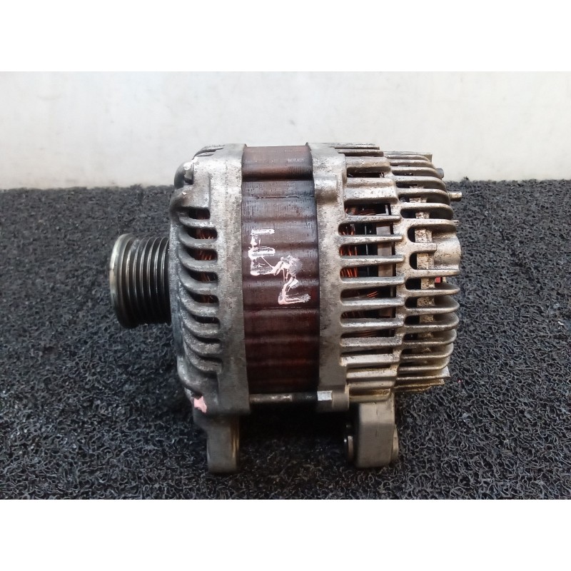 Recambio de alternador para renault espace iv (jk0) exception referencia OEM IAM 8200654789 A004TJ0382 MITSUBISHI