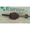 Recambio de transmision delantera derecha para daewoo nexia 1.5 cat referencia OEM IAM   