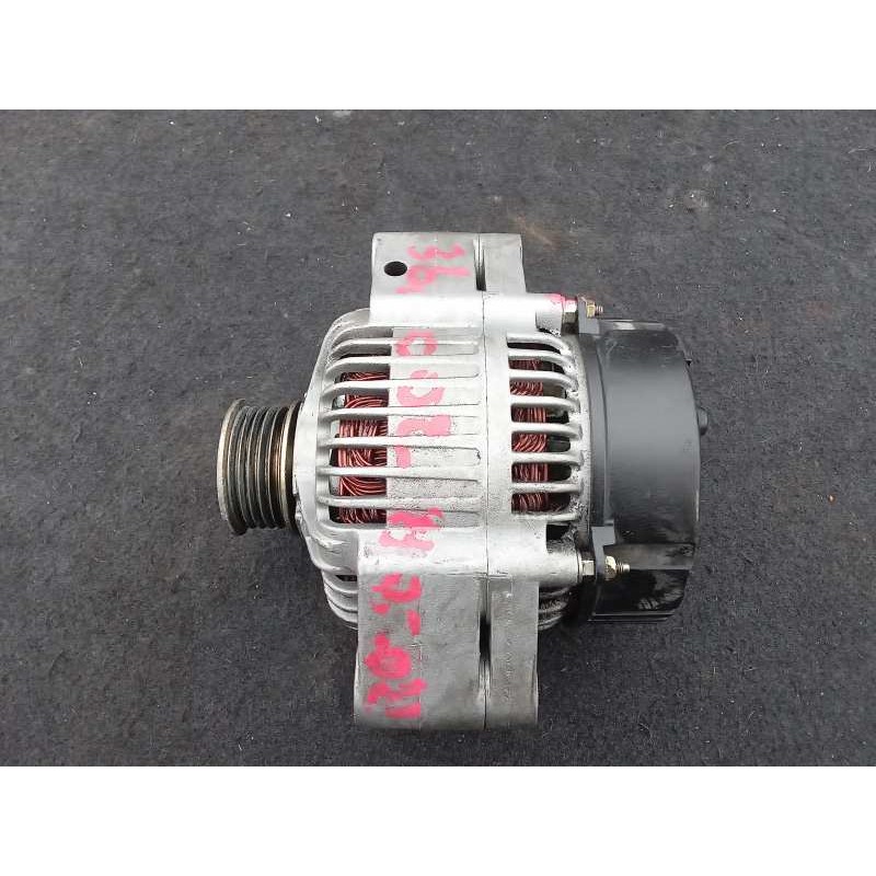 Recambio de alternador para mg serie 200 (rf) referencia OEM IAM   MAGNETI MARELLI 2
