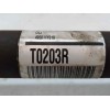 Recambio de transmision delantera derecha para kia picanto concept referencia OEM IAM T0203R  