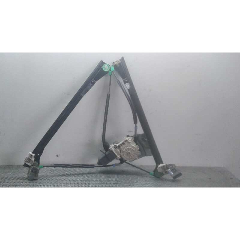 Recambio de elevalunas delantero izquierdo para volkswagen polo berlina (6n1) concept referencia OEM IAM - Blanco 3