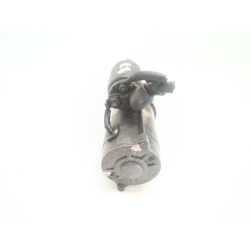 Recambio de motor arranque para ssangyong rexton rx 270 plus / 270 xdi plus referencia OEM IAM 6611513701 - Negro 3