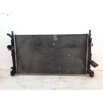 RADIADOR AGUA 3M5H8005TL FK8BA 