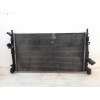 Recambio de radiador agua para volvo s40 berlina 1.6 d drive kinetic referencia OEM IAM 3M5H8005TL FK8BA 