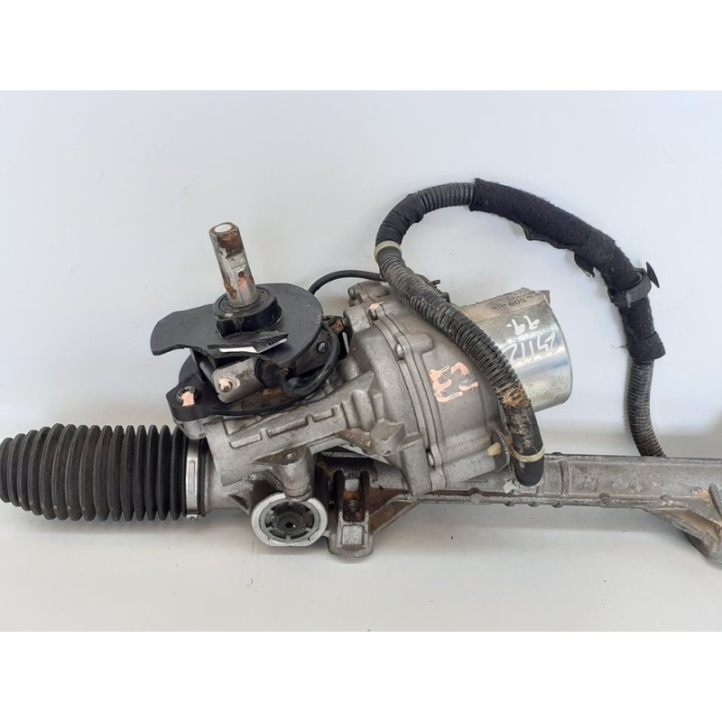 Recambio de cremallera direccion para peugeot 2008 (--.2013) active referencia OEM IAM 9816450980 - Blanco 4
