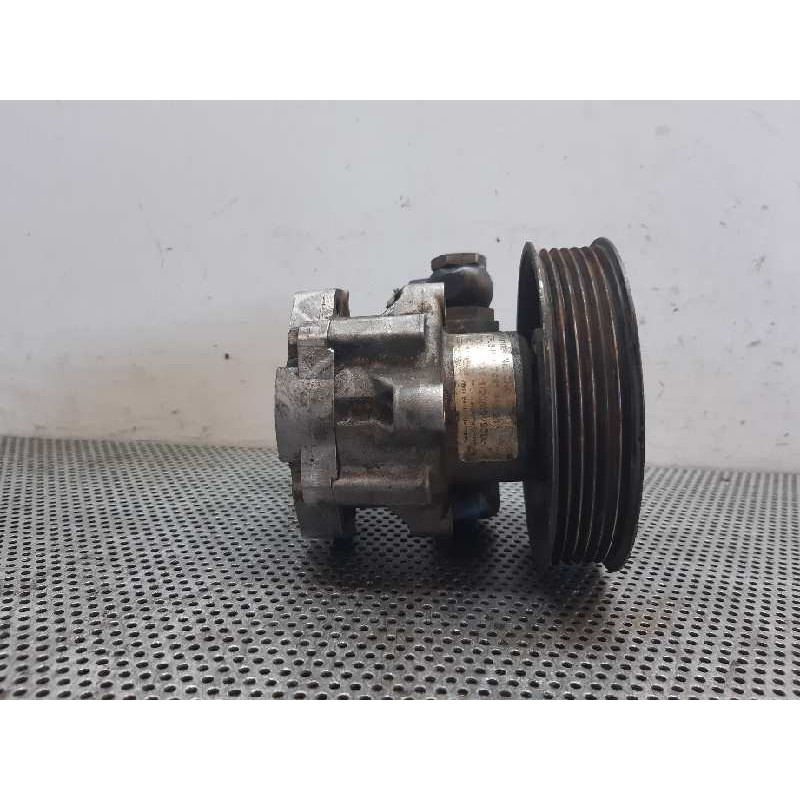 Recambio de bomba direccion para seat ibiza (6k1) 1.9 sdi referencia OEM IAM 6N0145157 7691955213 ZF 2