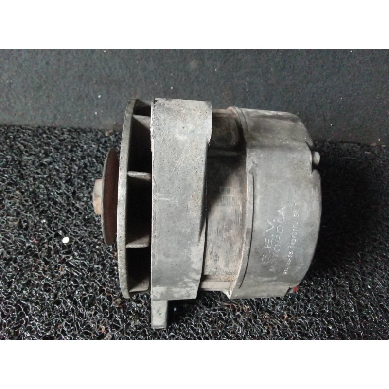 Recambio de alternador para alfa romeo 75 2.0 referencia OEM IAM 71270702 36863 MOTOROLA