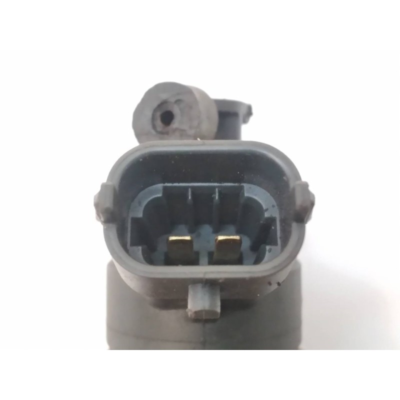 Recambio de inyector para peugeot 207 sport referencia OEM IAM 0445110252  BOSCH - Blanco 2