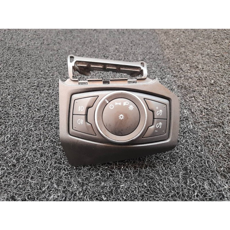 Recambio de mando luces para ford focus turn. (cb8) trend referencia OEM IAM BM5T13A024ED  