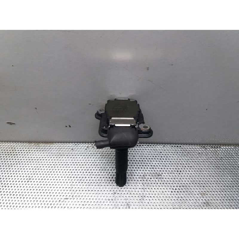 Recambio de bobina encendido para audi a4 berlina (b5) 1.8 20v turbo referencia OEM IAM 0040100016 - Negro 3