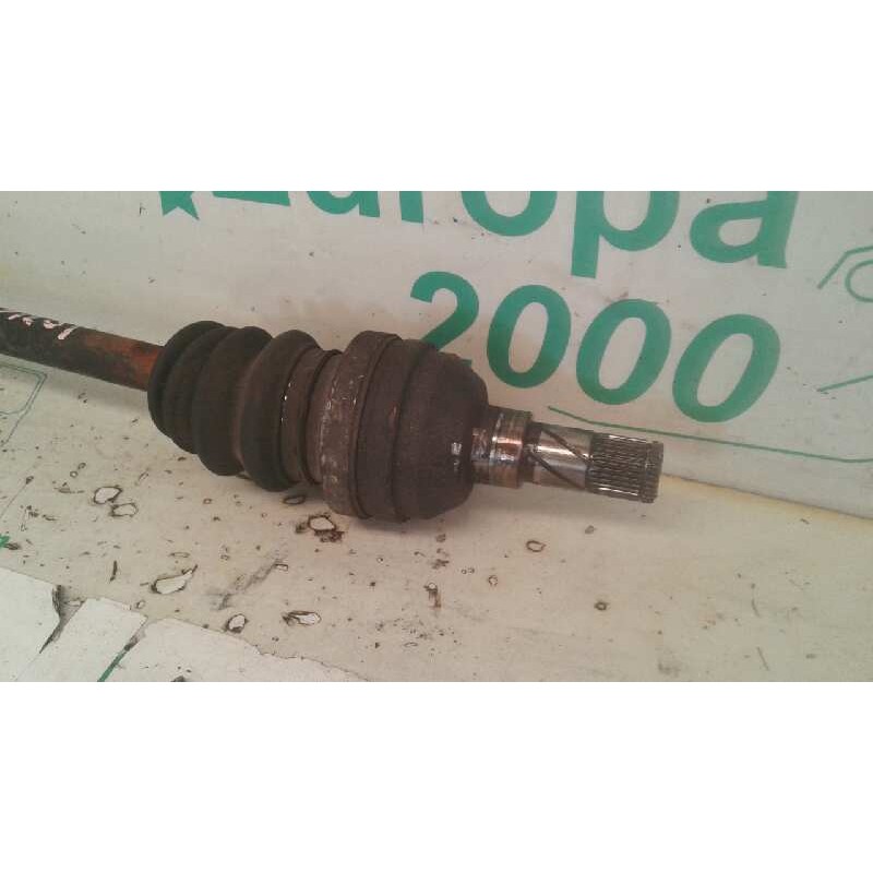 Recambio de transmision delantera derecha para daewoo nexia 1.5 cat referencia OEM IAM - Azul 3