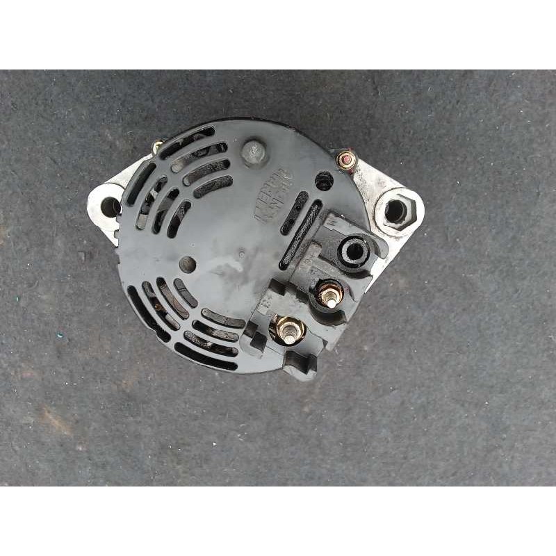 Recambio de alternador para mg serie 200 (rf) referencia OEM IAM   MAGNETI MARELLI 3