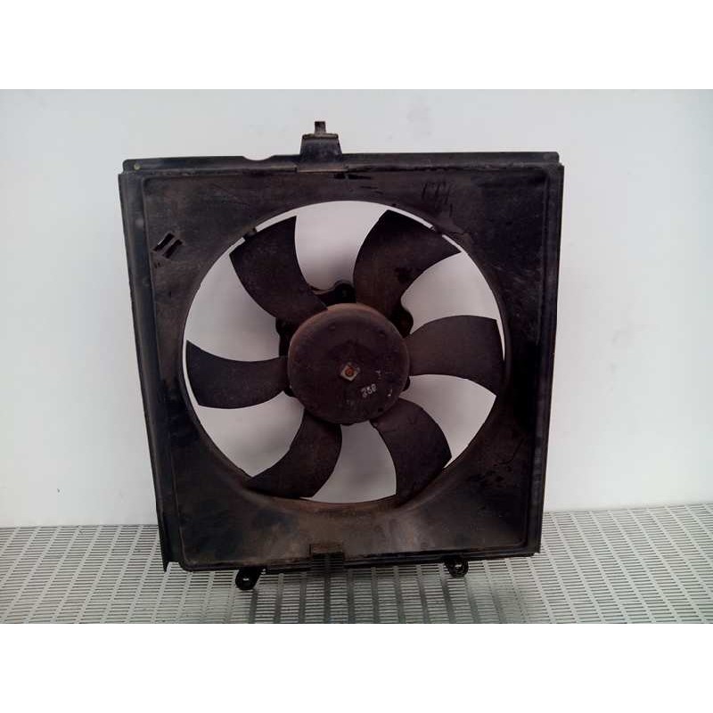 Recambio de electroventilador para volvo s40 berlina 1.6 cat referencia OEM IAM   