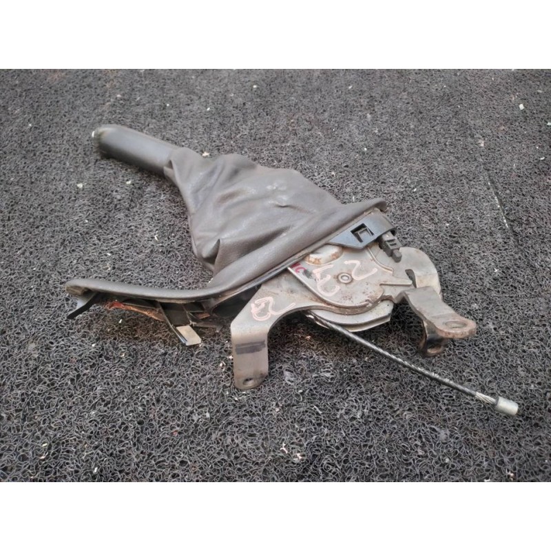 Recambio de palanca freno para mg serie 75 (rj) 2.0 cdti comfort referencia OEM IAM   
