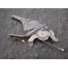 Recambio de palanca freno para mg serie 75 (rj) 2.0 cdti comfort referencia OEM IAM   