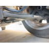 Recambio de brazo suspension inferior delantero izquierdo para audi a1 sportback (gba) 25 tfsi referencia OEM IAM   