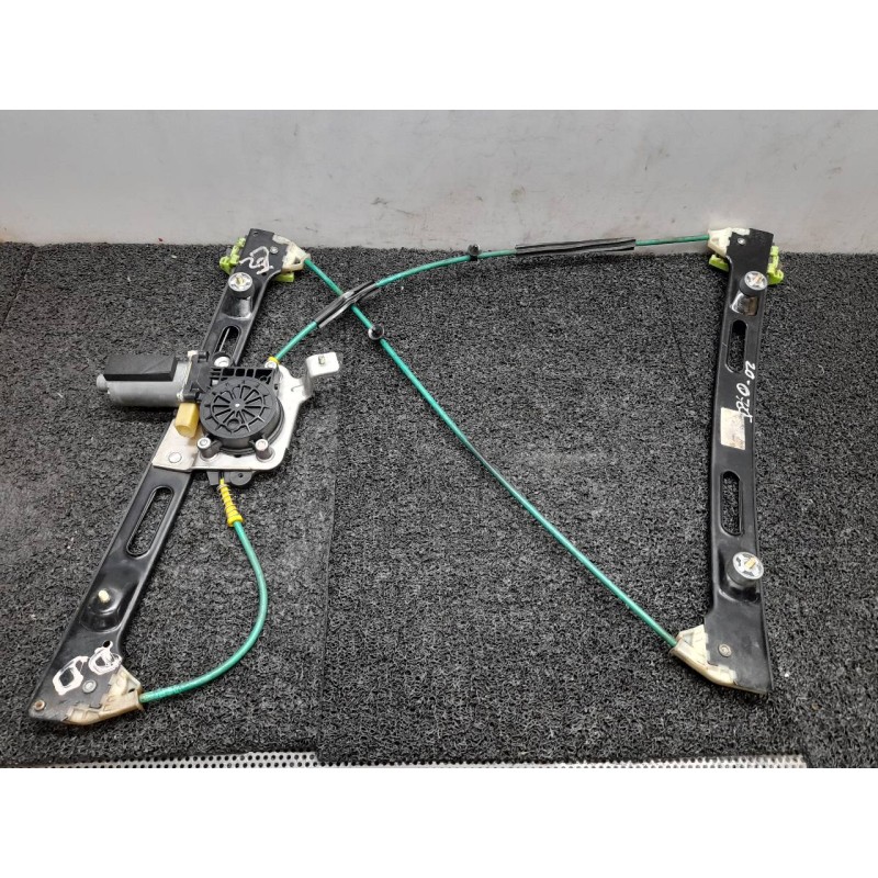 Recambio de elevalunas delantero derecho para bmw serie 3 compact (e46) 316ti referencia OEM IAM   