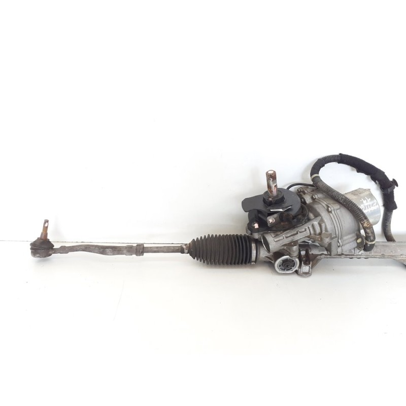 Recambio de cremallera direccion para peugeot 2008 (--.2013) active referencia OEM IAM 9816450980 - Blanco 5