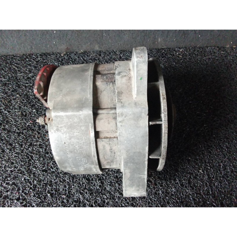 Recambio de alternador para alfa romeo 75 2.0 referencia OEM IAM 71270702 36863 MOTOROLA 2