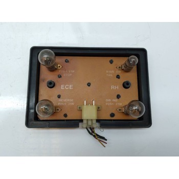 PORTALAMPARAS DBC4316 57504 