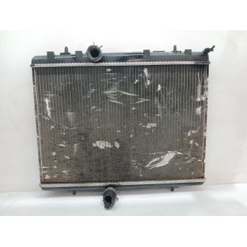 RADIADOR AGUA 9674089680 